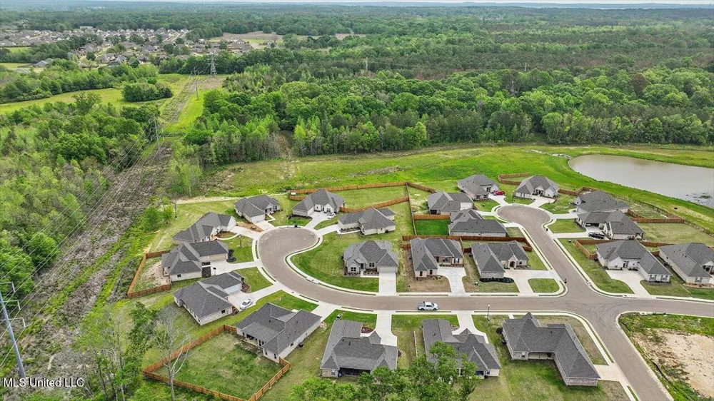 120 Willow Way Canton, MS 39046