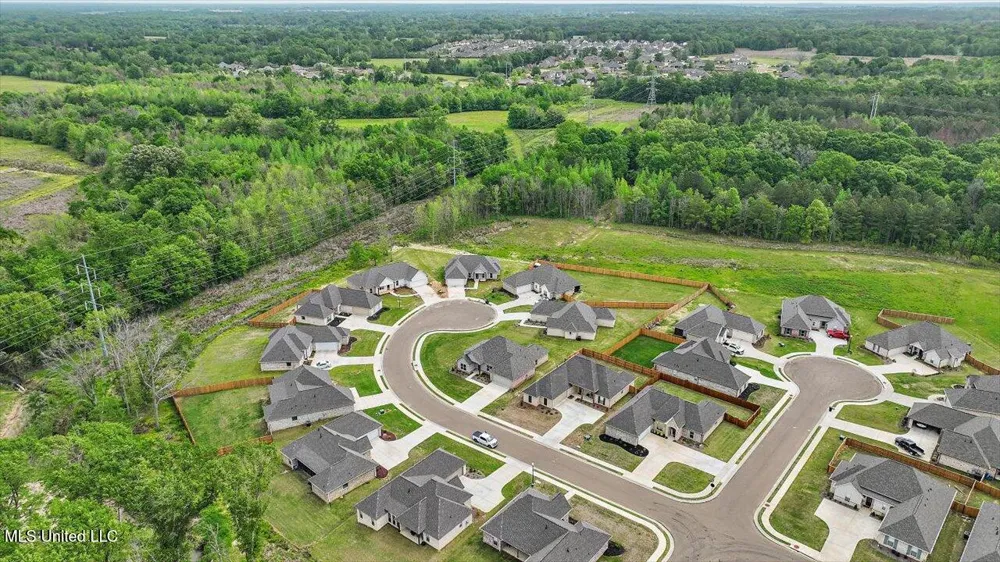 120 Willow Way Canton, MS 39046