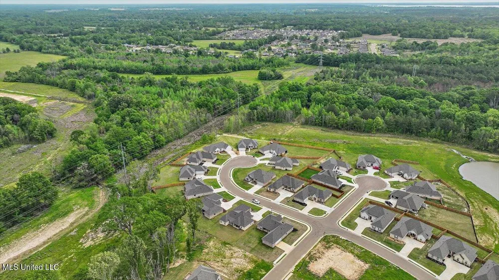 120 Willow Way Canton, MS 39046