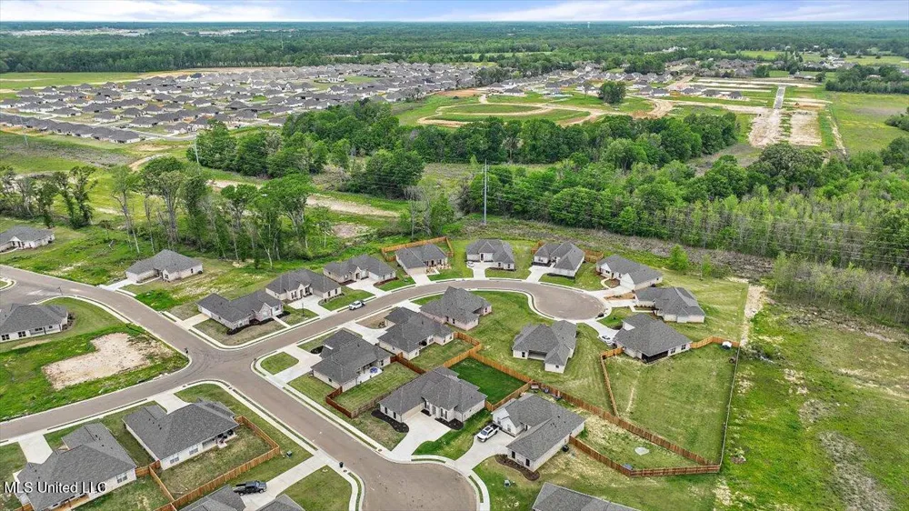 120 Willow Way Canton, MS 39046
