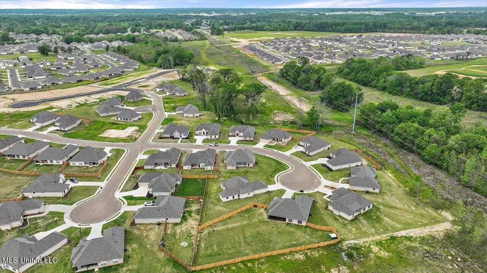 120 Willow Way Canton, MS 39046