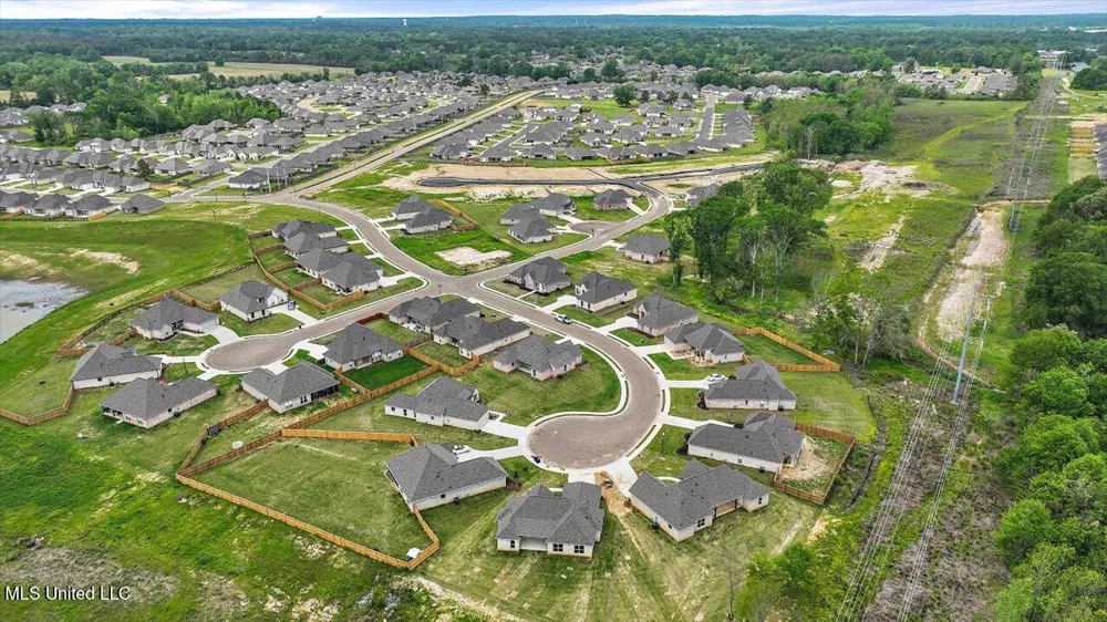 120 Willow Way Canton, MS 39046