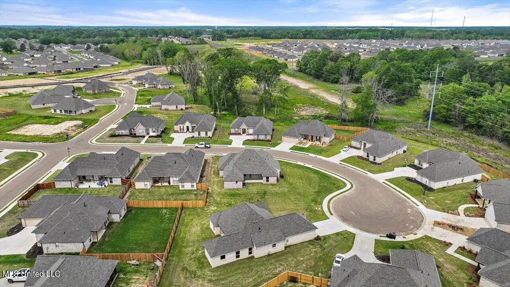 120 Willow Way Canton, MS 39046