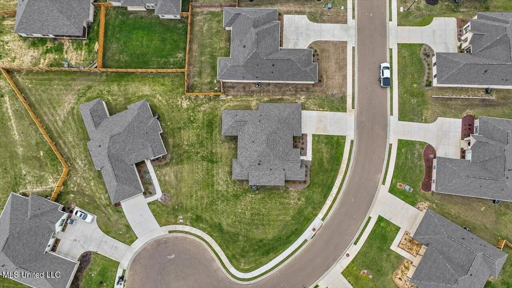 120 Willow Way Canton, MS 39046