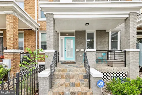 3408 WARDER STREET NW #2