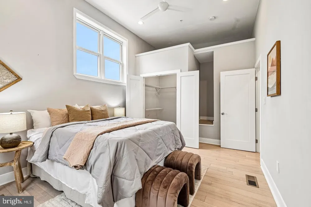 3408 WARDER STREET NW #2 Washington, DC 20010