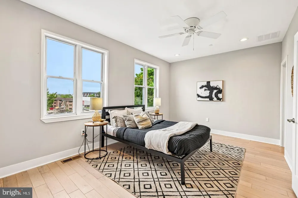 3408 WARDER STREET NW #2 Washington, DC 20010