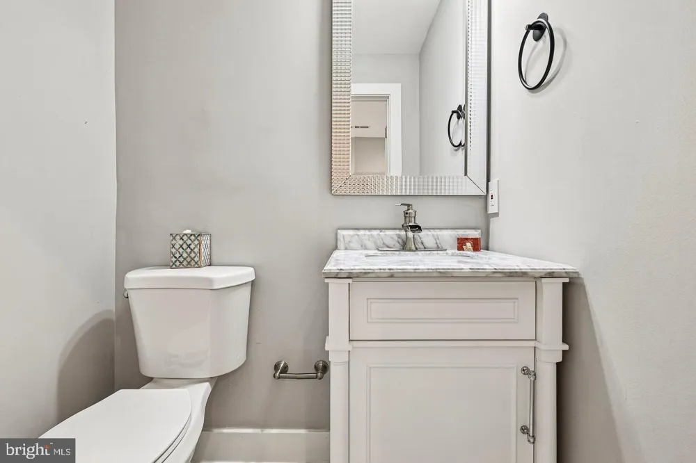 3408 WARDER STREET NW #2 Washington, DC 20010