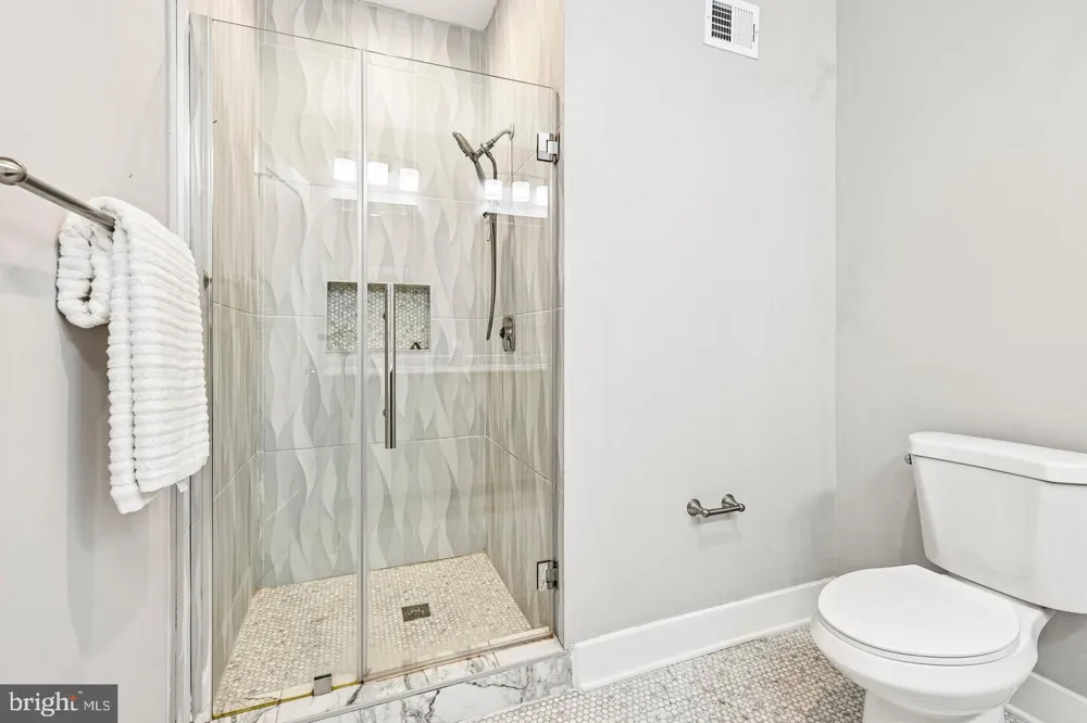 3408 WARDER STREET NW #2 Washington, DC 20010