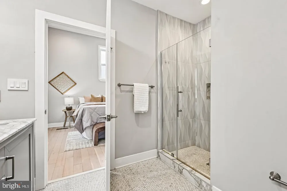 3408 WARDER STREET NW #2 Washington, DC 20010
