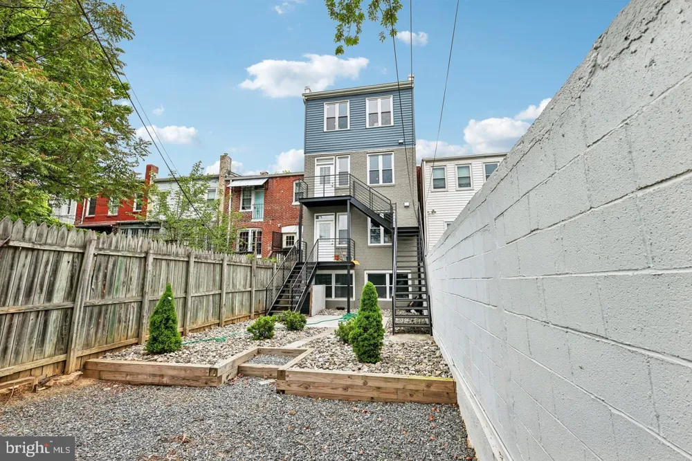 3408 WARDER STREET NW #2 Washington, DC 20010
