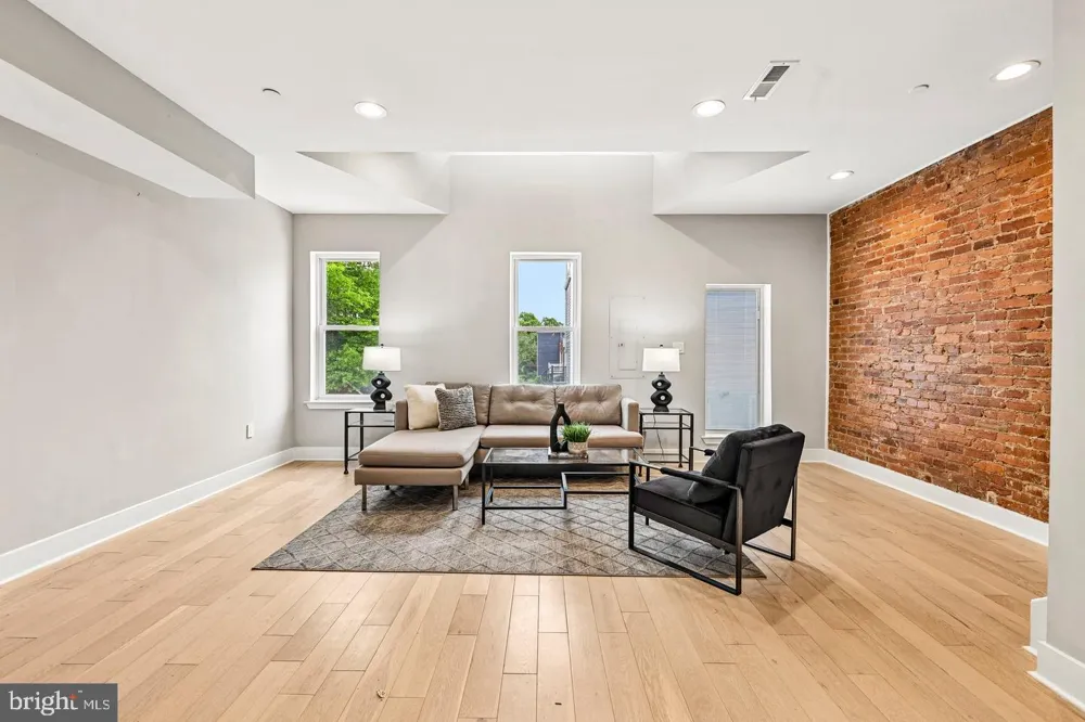 3408 WARDER STREET NW #2 Washington, DC 20010