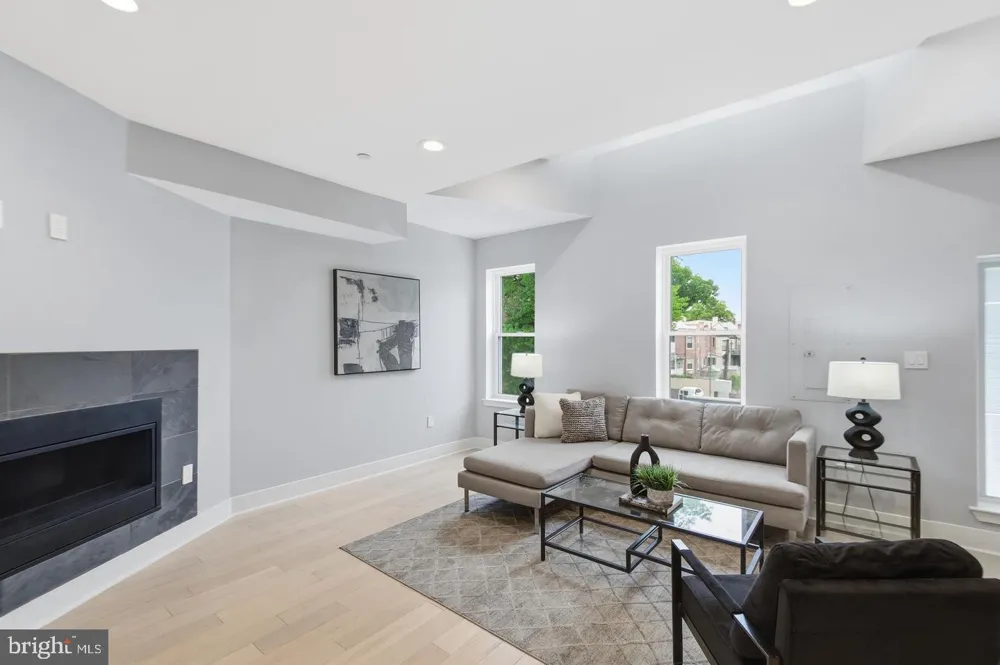 3408 WARDER STREET NW #2 Washington, DC 20010