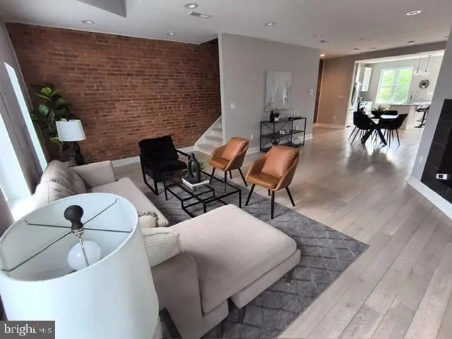 3408 WARDER STREET NW #2 Washington, DC 20010