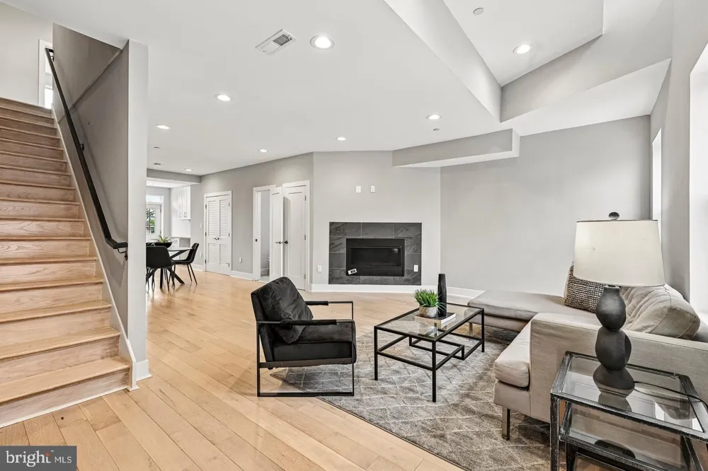 3408 WARDER STREET NW #2 Washington, DC 20010