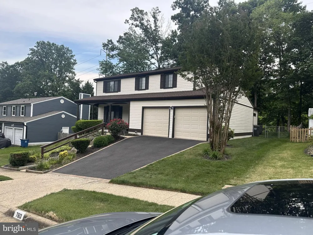 7613 SPRINGFIELD HILLS DRIVE Springfield, VA 22153
