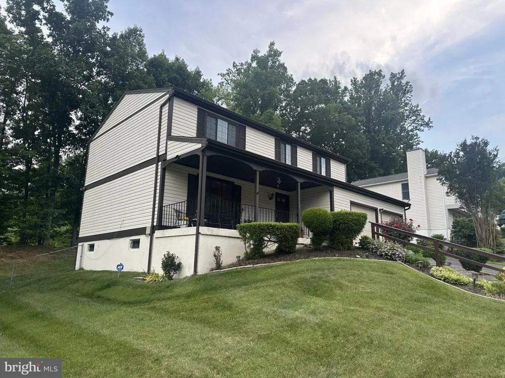 7613 SPRINGFIELD HILLS DRIVE Springfield, VA 22153