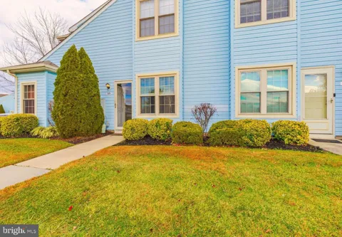 501 CASCADE COURT