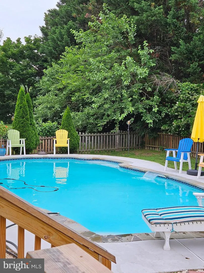 129 TRAFFORD DRIVE Chestertown, MD 21620