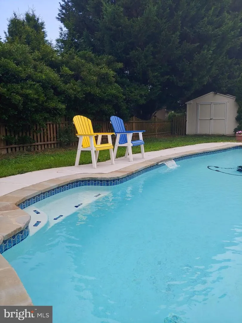 129 TRAFFORD DRIVE Chestertown, MD 21620