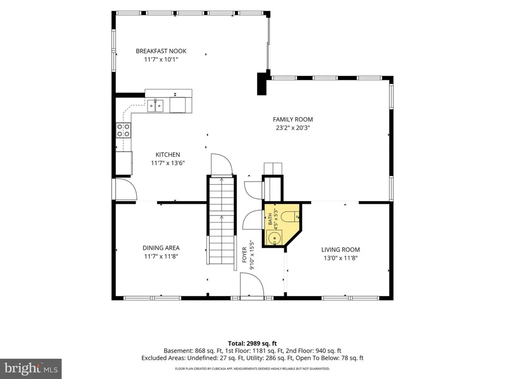 129 TRAFFORD DRIVE Chestertown, MD 21620