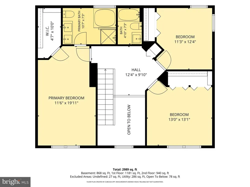 129 TRAFFORD DRIVE Chestertown, MD 21620