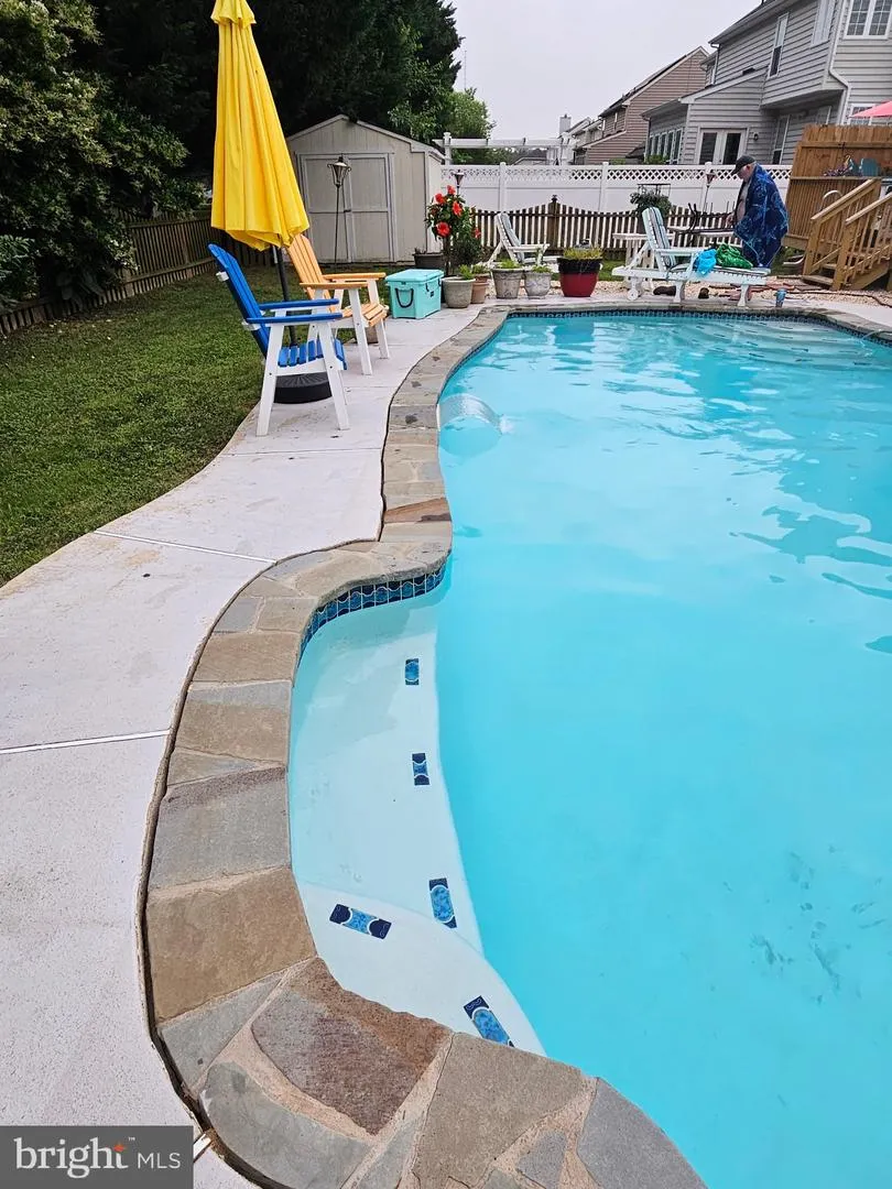 129 TRAFFORD DRIVE Chestertown, MD 21620