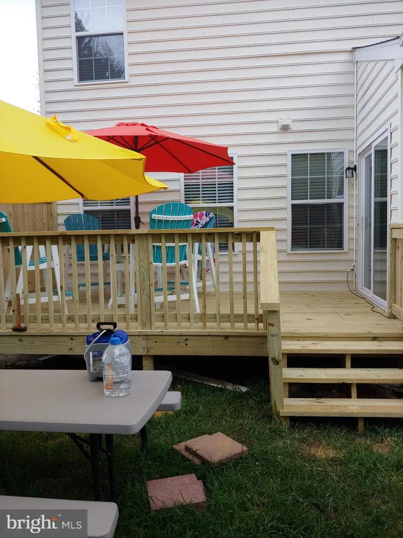 129 TRAFFORD DRIVE Chestertown, MD 21620