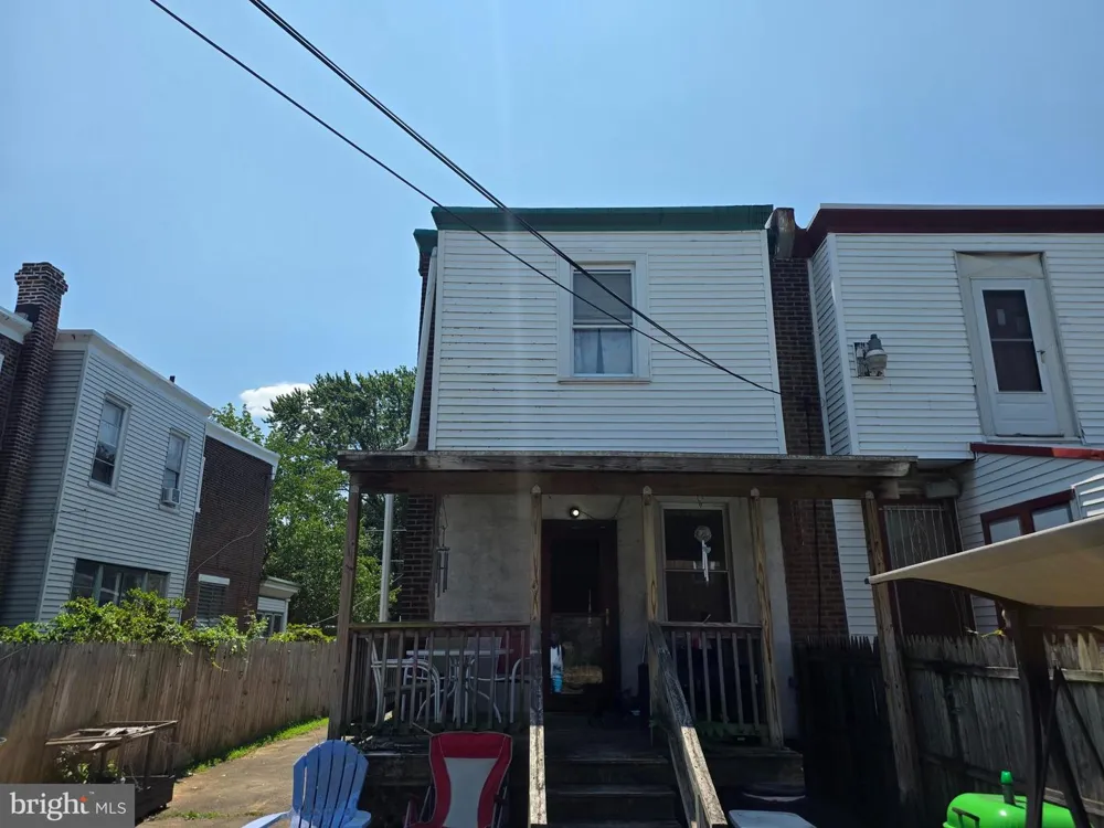 1319 W CHAMPLOST STREET Philadelphia, PA 19141