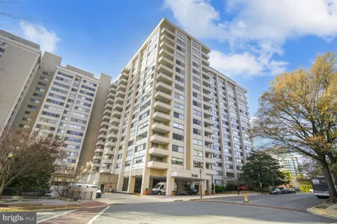 5500 FRIENDSHIP BOULEVARD #1125N