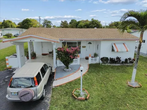 4290 NW 49th Terrace NW