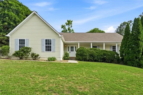 115 Knight Way