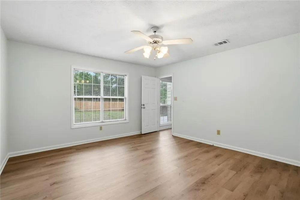 115 Knight Way Fayetteville, GA 30214