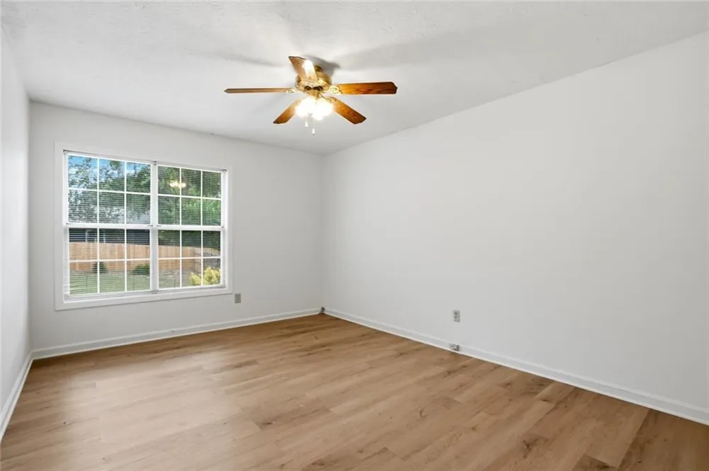 115 Knight Way Fayetteville, GA 30214