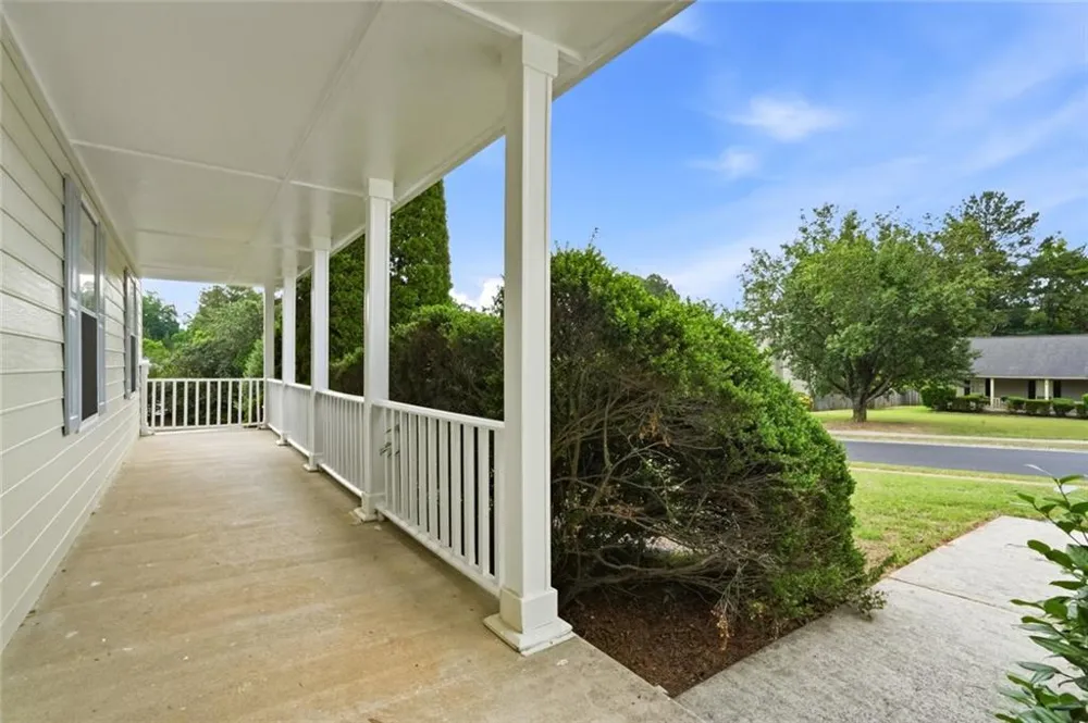 115 Knight Way Fayetteville, GA 30214