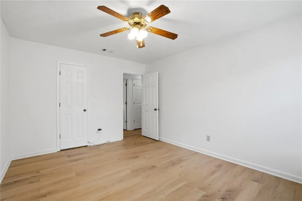 115 Knight Way Fayetteville, GA 30214