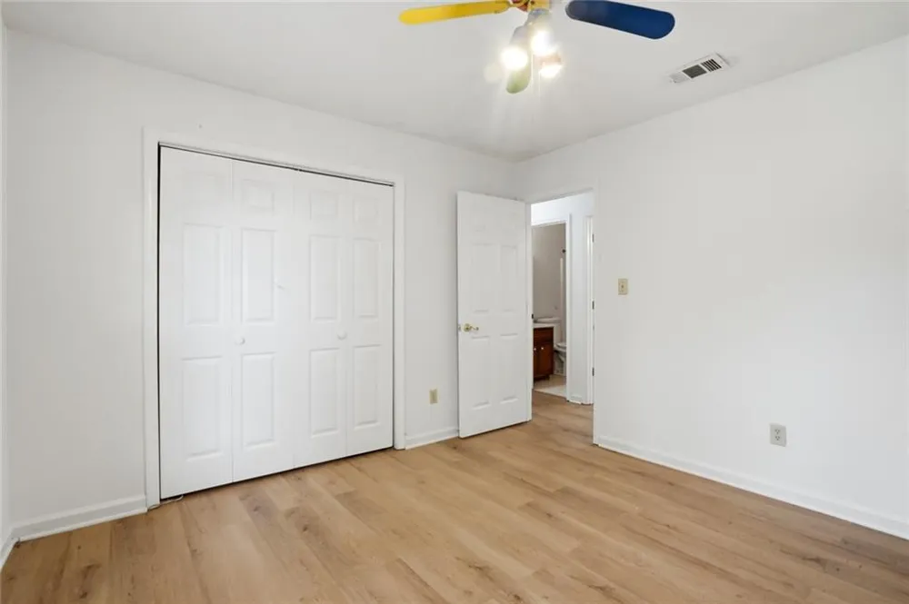 115 Knight Way Fayetteville, GA 30214