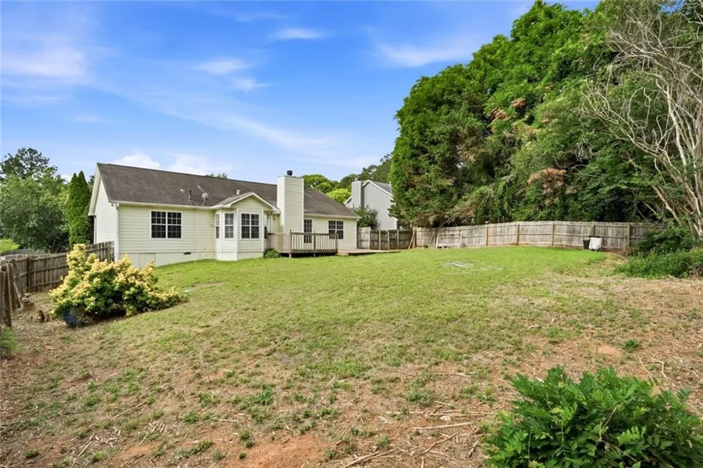 115 Knight Way Fayetteville, GA 30214