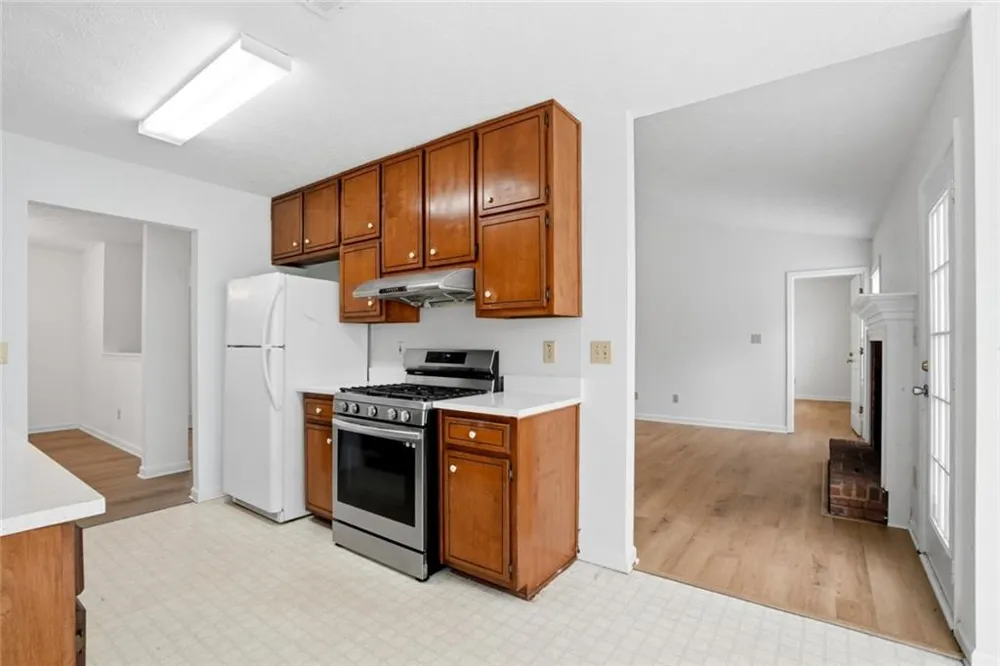 115 Knight Way Fayetteville, GA 30214