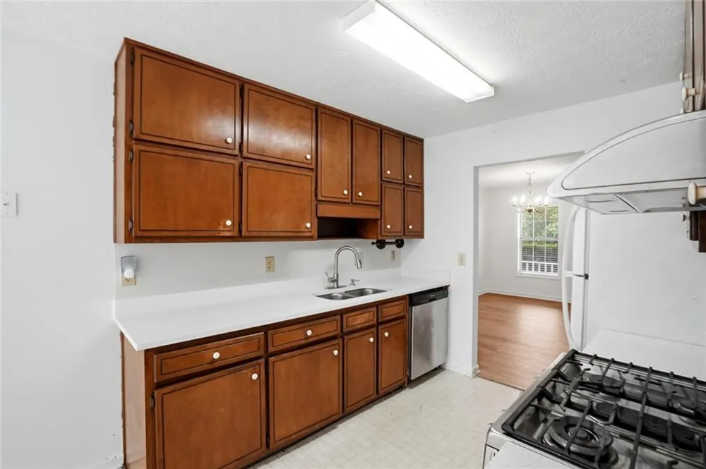 115 Knight Way Fayetteville, GA 30214