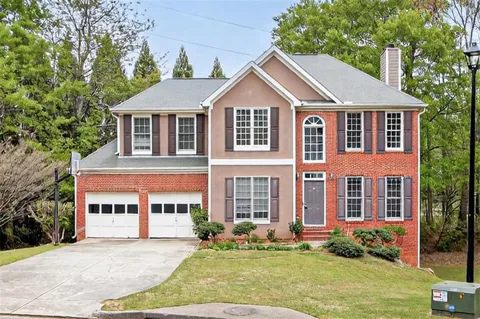 320 Wynstone Way