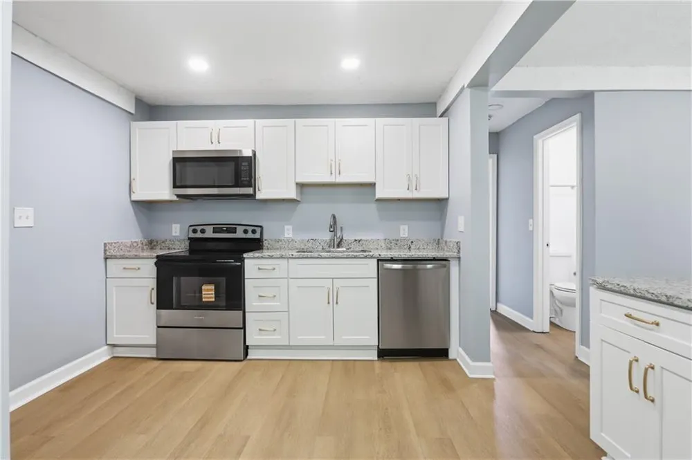 3 Porter Street SW Rome, GA 30161