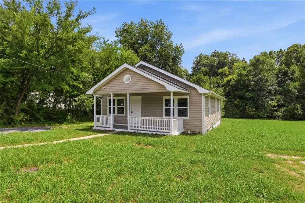 3 Porter Street SW Rome, GA 30161