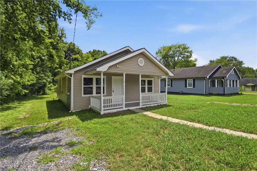 3 Porter Street SW Rome, GA 30161