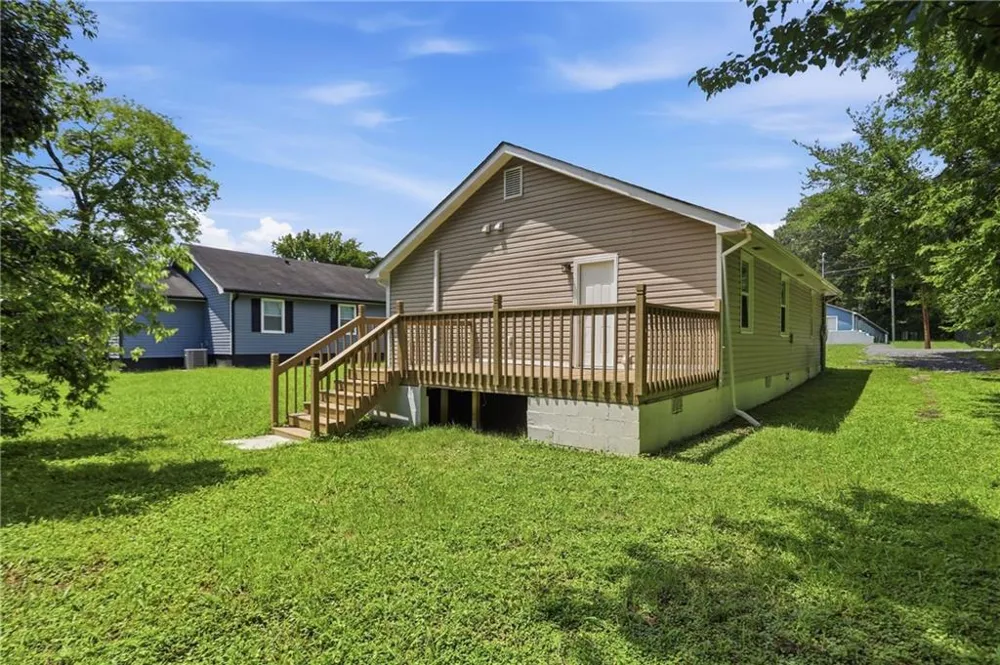 3 Porter Street SW Rome, GA 30161