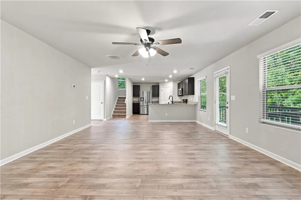 337 Daffodil Drive Temple, GA 30179