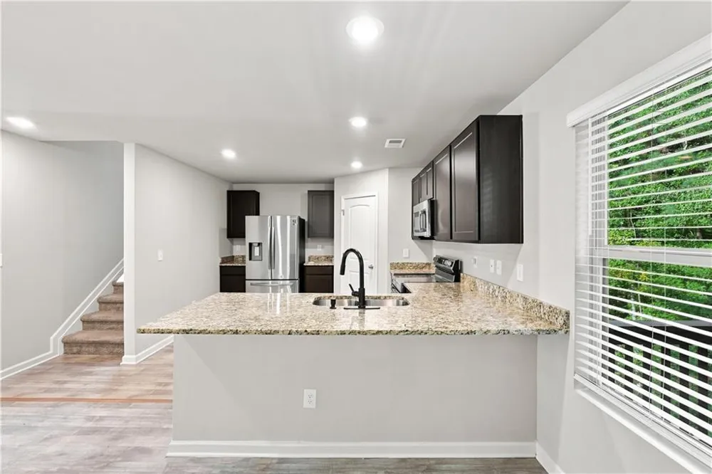 337 Daffodil Drive Temple, GA 30179