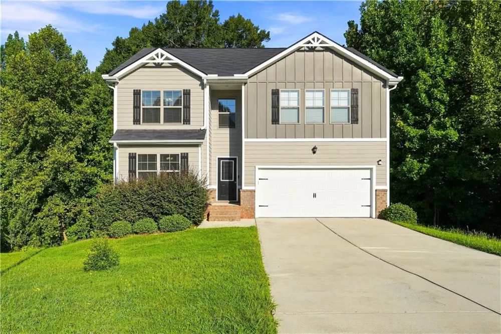 337 Daffodil Drive Temple, GA 30179