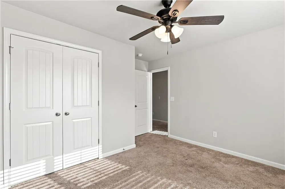 337 Daffodil Drive Temple, GA 30179