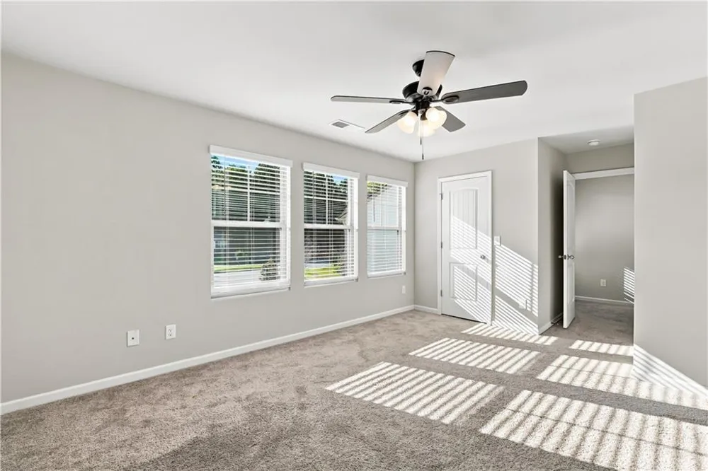 337 Daffodil Drive Temple, GA 30179